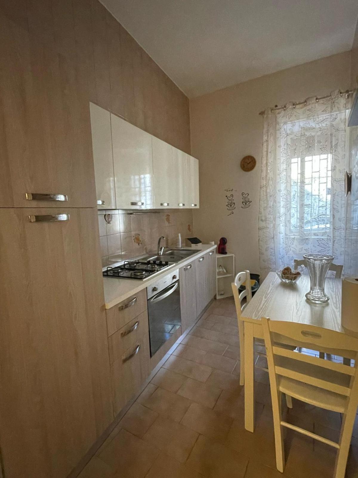 Appartamento con 2 Camere da Letto