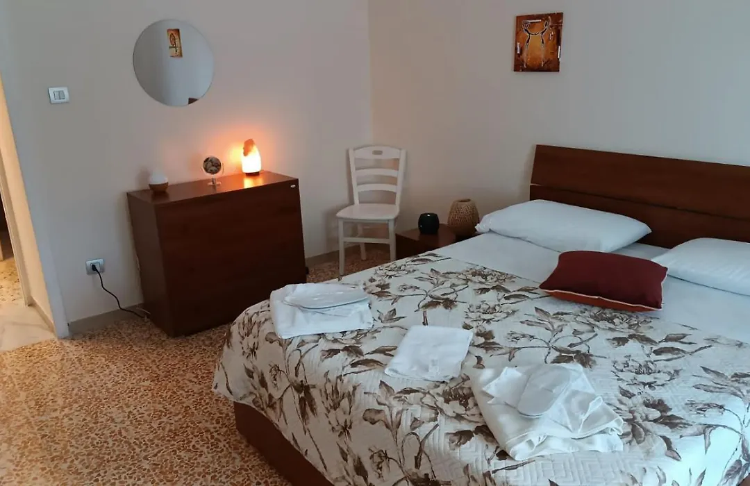 La Casa Di Carlotta-1