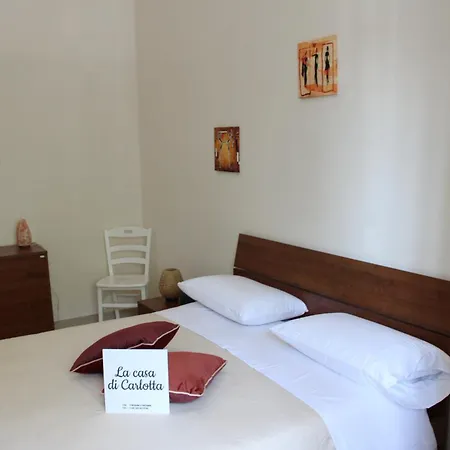 La Casa Di Carlotta-3